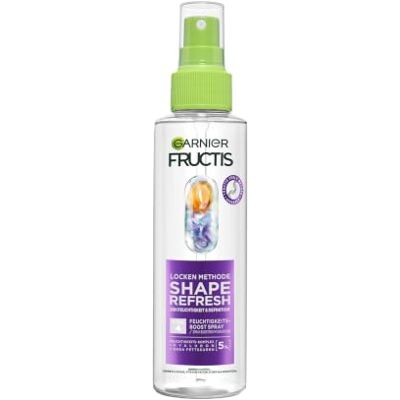 Garnier Haarlotion & Spray - Hydratisiert & Definiert Locken - 150ml Garnier Haarlotion & Spray - Hydratisiert & Definiert Locken - 150ml