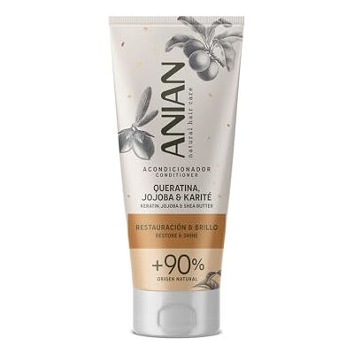 ANIAN ESP QUERATIN Klimaanlage 250 ml ANIAN ESP QUERATIN Klimaanlage 250 ml