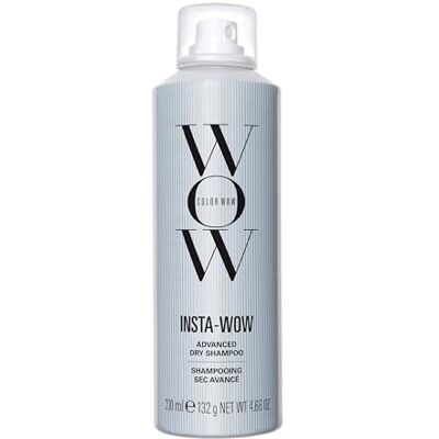 COLOR WOW Insta-Wow Trockenshampoo 200ml COLOR WOW Insta-Wow Trockenshampoo 200ml