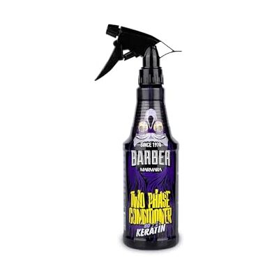 barber marmara Two Phase Conditioner Herren No.1 Keratin 500ml leave in haarpflege Männer anti spliss Haarparfüm Sprühkur Entwirrungsspray leave in conditioner spray Men barber marmara Two Phase Conditioner Herren No.1 Keratin 500ml leave in haarpflege Männer anti spliss Haarparfüm Sprühkur Entwirrungsspray leave in conditioner spray Men