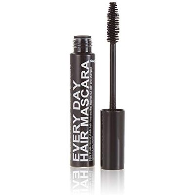 Stargazer Products Every Day Haarmascara Schwarz, 1er Pack (1 x 20 g) Stargazer Products Every Day Haarmascara Schwarz, 1er Pack (1 x 20 g)