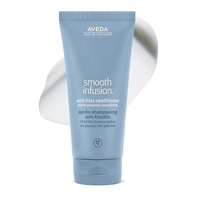 Aveda Smooth Infusion™ Anti-Frizz Conditioner Haarspülung Glättet das Haar & reduziert Frizz Schützt vor Luftfeuchtigkeit Für mittleres bis dickes Haar 200 ml Aveda Smooth Infusion™ Anti-Frizz Conditioner Haarspülung Glättet das Haar & reduziert Frizz Schützt vor Luftfeuchtigkeit Für mittleres bis dickes Haar 200 ml