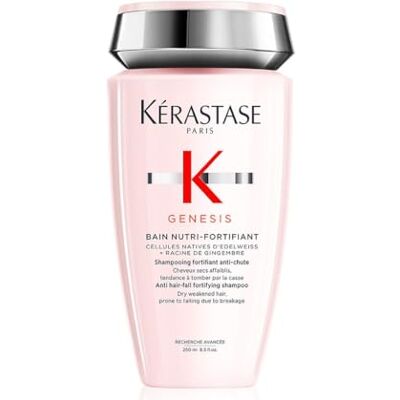 KERASTASE - Genesis Bain Nutri-Fortifiant - Schwaches Haar - Shampoo KERASTASE - Genesis Bain Nutri-Fortifiant - Schwaches Haar - Shampoo