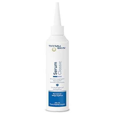 THYMU SKIN GKL THYMUSKIN Classic Serum (1 x 100 ml) THYMU SKIN GKL THYMUSKIN Classic Serum (1 x 100 ml)
