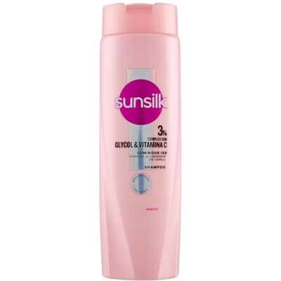 Sunsilk Luminous Shampoo 250 ml Sunsilk Luminous Shampoo 250 ml