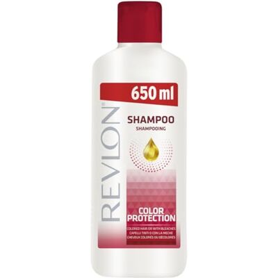 Revlon Shampoo Color Protection 650 ml Revlon Shampoo Color Protection 650 ml
