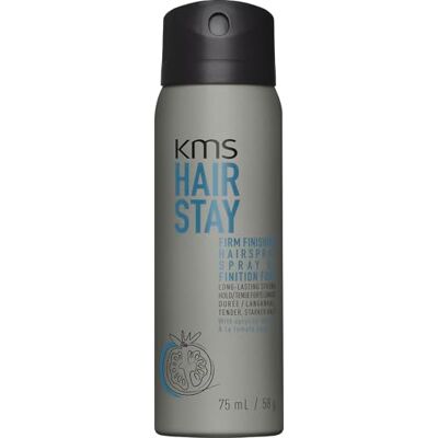 KMS HAIRSTAY Firm Finishing Hairspray KMS HAIRSTAY Firm Finishing Hairspray