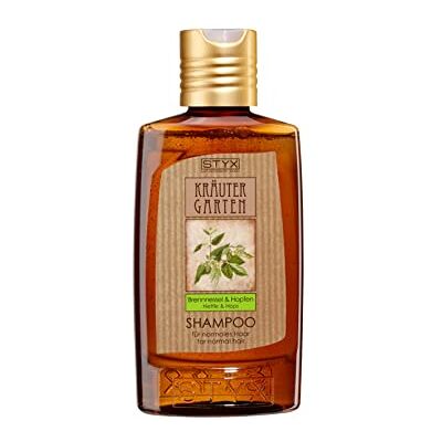 STYX Kräutershampoo Normales Haar 200 ml STYX Kräutershampoo Normales Haar 200 ml