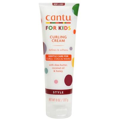 CANTU Kids Lockencreme 227g CANTU Kids Lockencreme 227g