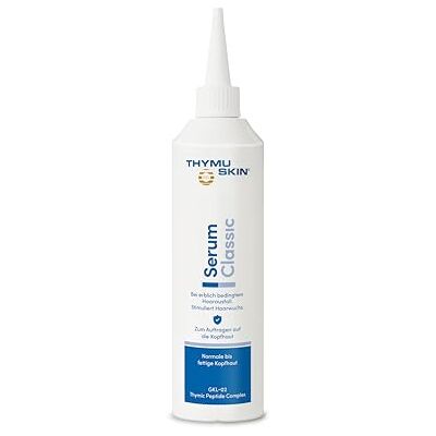 THYMU SKIN GKL THYMUSKIN Classic Serum (1 x 200 ml) THYMU SKIN GKL THYMUSKIN Classic Serum (1 x 200 ml)