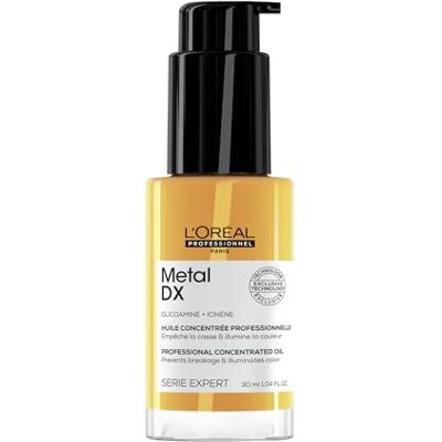 L’Oréal Professionnel - Metal Dx - Anti-Deposit - Haaröl L’Oréal Professionnel - Metal Dx - Anti-Deposit - Haaröl