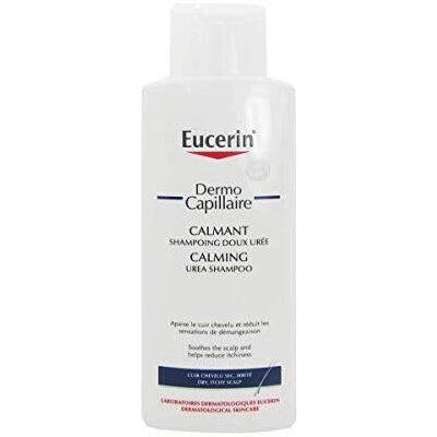 Eucerin Shampoo, 250 ml Eucerin Shampoo, 250 ml