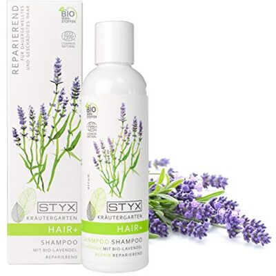 STYX KG HAIR+ Shampoo mit BIO-Lavendel 200ml STYX KG HAIR+ Shampoo mit BIO-Lavendel 200ml