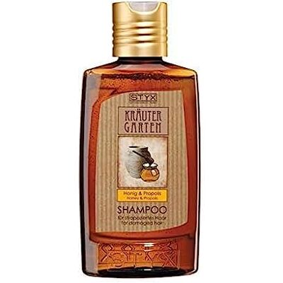 STYX Kräutergarten Honig-Propolis Shampoo 200ml STYX Kräutergarten Honig-Propolis Shampoo 200ml