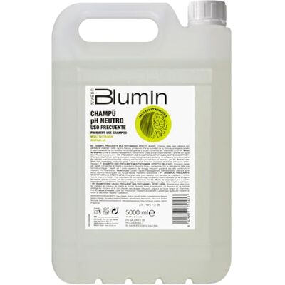 Blumin Urban Professionelles Multi-Vitamin-Shampoo - Shampoo Blumin Urban Professionelles Multi-Vitamin-Shampoo - Shampoo