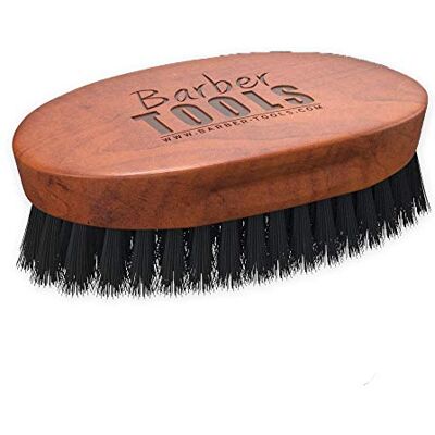 BARBER TOOLS ✮ ✮ Bartbürste und Schnurrbart hohe Qualität. Hergestellt aus buche und 100% Wildschweinborsten. Es ist ideal für den Einsatz mit Öl und Balsam, Wachs und aller Sorgfalt Bart. BARBER TOOLS ✮ ✮ Bartbürste und Schnurrbart hohe Qualität. Hergestellt aus buche und 100% Wildschweinborsten. Es ist ideal für den Einsatz mit Öl und Balsam, Wachs und aller Sorgfalt Bart.