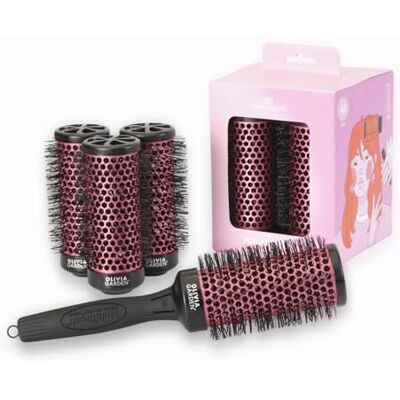 Olivia Garden Multibrush 45mm - Haarstyling-Werkzeuge Olivia Garden Multibrush 45mm - Haarstyling-Werkzeuge