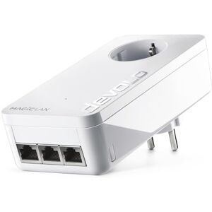 Devolo Magic 2 Lan Triple - Netzwerkadapter Devolo Magic 2 Lan Triple - Netzwerkadapter