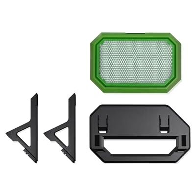 Thermaltake The Tower 600 Stand Kit Light Year Green Gehäuse Stand Kit Horizontale Platzierung Display Ständer und Abdeckplatte Anti Kratz Gummipads Anti Rutsch Design Thermaltake The Tower 600 Stand Kit Light Year Green Gehäuse Stand Kit Horizontale Platzierung Display Ständer und Abdeckplatte Anti Kratz Gummipads Anti Rutsch Design