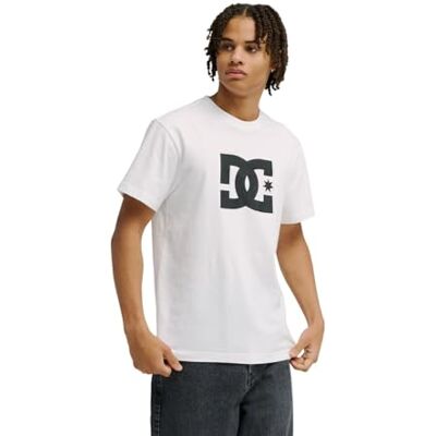 DC Shoes DC Star T-Shirt für Männer DC Shoes DC Star T-Shirt für Männer
