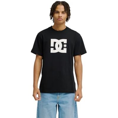 DC Shoes Dcshoes DC Star T-Shirt für Männer DC Shoes Dcshoes DC Star T-Shirt für Männer