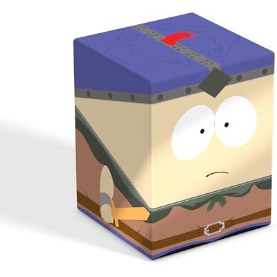 Ultimate Guard Squaroe Squaroes South Park™: The Stick of Truth SP013 Stan Marshwalker Ultimate Guard Squaroe Squaroes South Park™: The Stick of Truth SP013 Stan Marshwalker