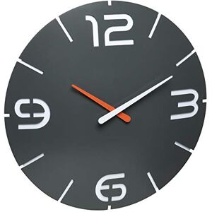 TFA Dostmann Contour Design Funkwanduhr - Wanduhr TFA Dostmann Contour Design Funkwanduhr - Wanduhr