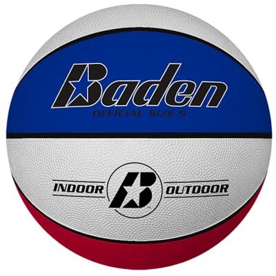 Uhlsport Basic Baden - Langlebiger Gummikorb für Indoor und Outdoor Uhlsport Basic Baden - Langlebiger Gummikorb für Indoor und Outdoor