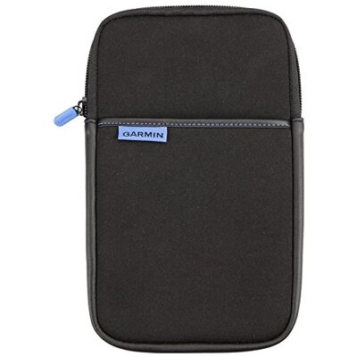Garmin Schutztasche für dezl bis 17,8 cm (7 Zoll) schwarz Garmin Schutztasche für dezl bis 17,8 cm (7 Zoll) schwarz
