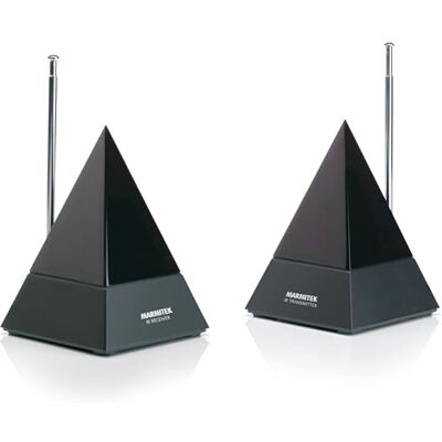 Marmitek Infrarot Extender Powermid XL Steuern Sie Ihre AV Geräte mit diesem IR repeater drahtlos von einem anderen Raum aus Funktioniert garantiert mit allen Fernbedienungen Marmitek Infrarot Extender Powermid XL Steuern Sie Ihre AV Geräte mit diesem IR repeater drahtlos von einem anderen Raum aus Funktioniert garantiert mit allen Fernbedienungen