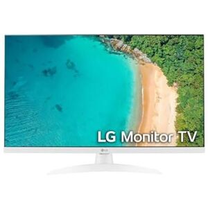 LG Smart TV Monitor TQ615S LG Smart TV Monitor TQ615S