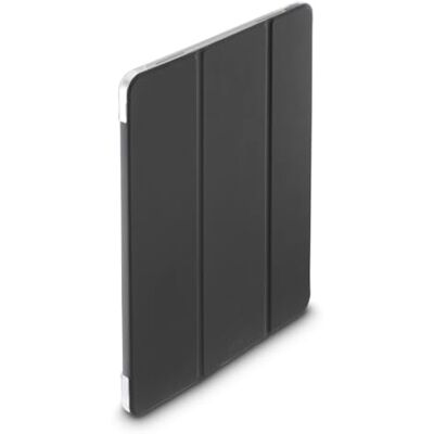 Hama Tablet-Hülle Fold Clear f. iPad Air 11" (26/25/24)/Air 10.9" (22/20), SW Schutzhülle schwarz, stoßfest, mit Standfunktion, transparenter Rückseite, automatisches Ein-/Ausschalten Hama Tablet-Hülle Fold Clear f. iPad Air 11" (26/25/24)/Air 10.9" (22/20), SW Schutzhülle schwarz, stoßfest, mit Standfunktion, transparenter Rückseite, automatisches Ein-/Ausschalten