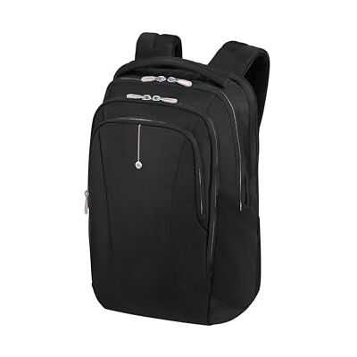 Samsonite Guardit Classy 2.0 Damen Laptop-Rucksack 15.6" (44 cm) Business & Schulrucksack mit Flaschenhalter, Ergonomisch 22.5L Schwarz (Black) Samsonite Guardit Classy 2.0 Damen Laptop-Rucksack 15.6" (44 cm) Business & Schulrucksack mit Flaschenhalter, Ergonomisch 22.5L Schwarz (Black)