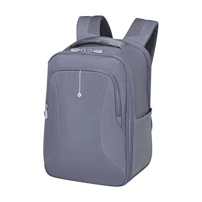 Samsonite Guardit Classy 2.0 Untersitz Handgepäck (40 x 25 x 20 cm 24L 0.70 kg) Kabinentasche, Flugzeug Rucksack Underseat, Blau (Storm Blue) Samsonite Guardit Classy 2.0 Untersitz Handgepäck (40 x 25 x 20 cm 24L 0.70 kg) Kabinentasche, Flugzeug Rucksack Underseat, Blau (Storm Blue)