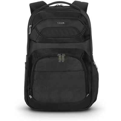 Targus TSB705US Laptoptasche für 40,6 cm (16 Zoll) Notebooks, Schwarz (Rucksack, 16 Zoll, Schultergurt, 1,33 kg, Schwarz) Targus TSB705US Laptoptasche für 40,6 cm (16 Zoll) Notebooks, Schwarz (Rucksack, 16 Zoll, Schultergurt, 1,33 kg, Schwarz)