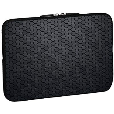 Pedea Design Schutzhülle Notebook Tasche bis 15,6 Zoll (39,6cm), First One Pedea Design Schutzhülle Notebook Tasche bis 15,6 Zoll (39,6cm), First One