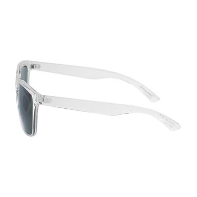 JACK & JONES Herren Jacryder Sunglasses Noos Jacryder Sunglasses Noos, Blanc De Blanc, Einheitsgröße JACK & JONES Herren Jacryder Sunglasses Noos Jacryder Sunglasses Noos, Blanc De Blanc, Einheitsgröße