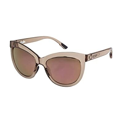 Roxy Palm Sonnenbrille für Frauen Grau Roxy Palm Sonnenbrille für Frauen Grau