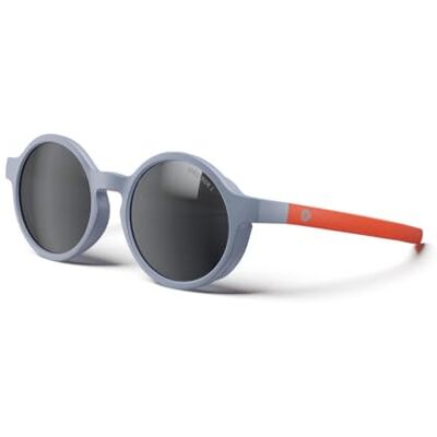 Julbo Sonnenbrille RANGER Kinder Grau/Orange Kategorie 3 Julbo Sonnenbrille RANGER Kinder Grau/Orange Kategorie 3
