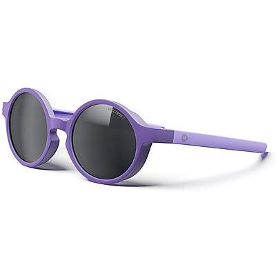 Julbo Sonnenbrille WALKER Kinder Dunkelviolett/Violett Kategorie 3 Julbo Sonnenbrille WALKER Kinder Dunkelviolett/Violett Kategorie 3