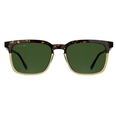 Lacoste L6074S Havana/transparent h0ney 56/19/145 Herren Sonnenbrillen Lacoste L6074S Havana/transparent h0ney 56/19/145 Herren Sonnenbrillen