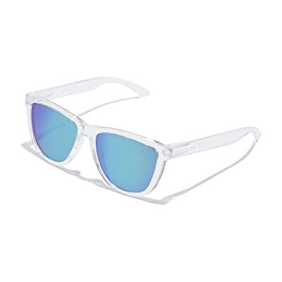 HAWKERS Sonnenbrille ONE RAW Polarized Air Emerald für Herren und Damen HAWKERS Sonnenbrille ONE RAW Polarized Air Emerald für Herren und Damen