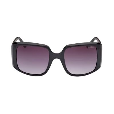 Guess GU00097 shiny black 53 Guess GU00097 shiny black 53