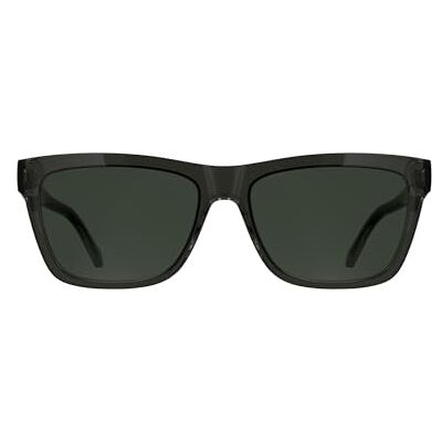 Calvin Men's Sunglasses CKJ25623S Transparent Khaki with Solid Khaki Lens Calvin Men's Sunglasses CKJ25623S Transparent Khaki with Solid Khaki Lens