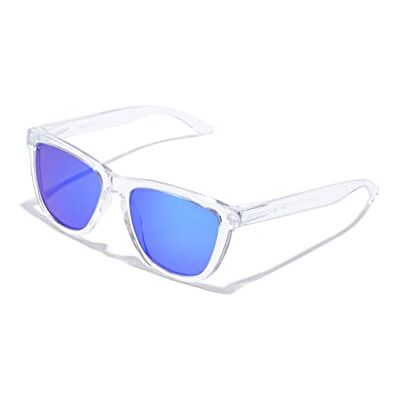 HAWKERS Sonnenbrille ONE RAW Polarized Air Sky für Herren und Damen HAWKERS Sonnenbrille ONE RAW Polarized Air Sky für Herren und Damen
