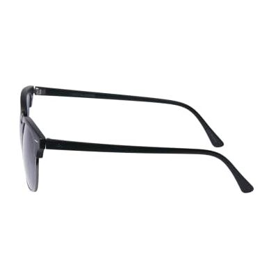 JACK & JONES Herren Jacryder Sunglasses Noos Sonnenbrille, Schwarz (Jet Black/J5464-00), Einheitsgröße JACK & JONES Herren Jacryder Sunglasses Noos Sonnenbrille, Schwarz (Jet Black/J5464-00), Einheitsgröße