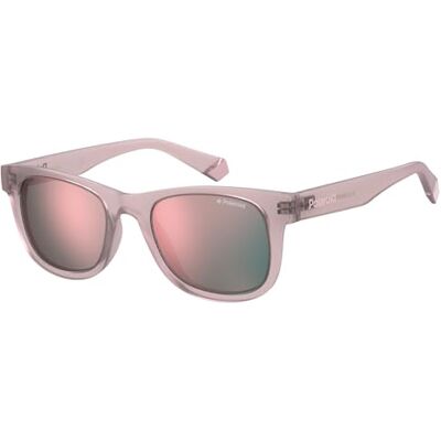 Polaroid Unisex Pld 8009/N/New Sunglasses (1er Pack) Polaroid Unisex Pld 8009/N/New Sunglasses (1er Pack)