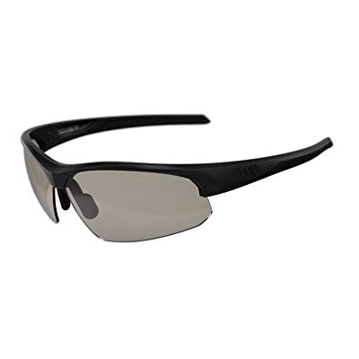 BBB Cycling Sportbrille Selbsttönend Photochromatic Gläser Fahrradbrille für Sonnenschutz Polycarbonat-Rahmen Einstellbarer Nasenbügel Matt Schwarz Impress PH BSG-58PH BBB Cycling Sportbrille Selbsttönend Photochromatic Gläser Fahrradbrille für Sonnenschutz Polycarbonat-Rahmen Einstellbarer Nasenbügel Matt Schwarz Impress PH BSG-58PH