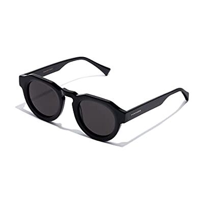 HAWKERS Sonnenbrille WARWICK UPTOWN Black Dark Grey für Herren und Damen HAWKERS Sonnenbrille WARWICK UPTOWN Black Dark Grey für Herren und Damen