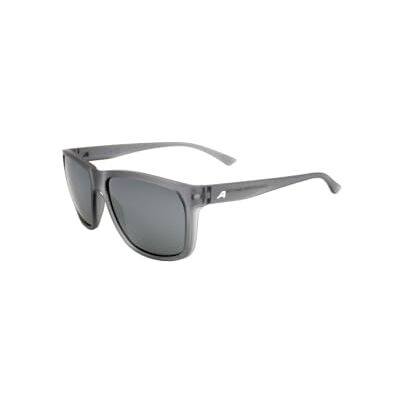 ALPINA RAYONNE, Sonnenbrille für Erwachsene, grey-transparent matt, One Size ALPINA RAYONNE, Sonnenbrille für Erwachsene, grey-transparent matt, One Size